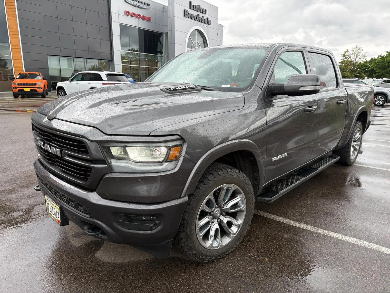 ram ram 1500 pickup 2020 1C6SRFJT2LN170966 image ram ram 1500 pickup 2020 1C6SRFJT2LN170966 image